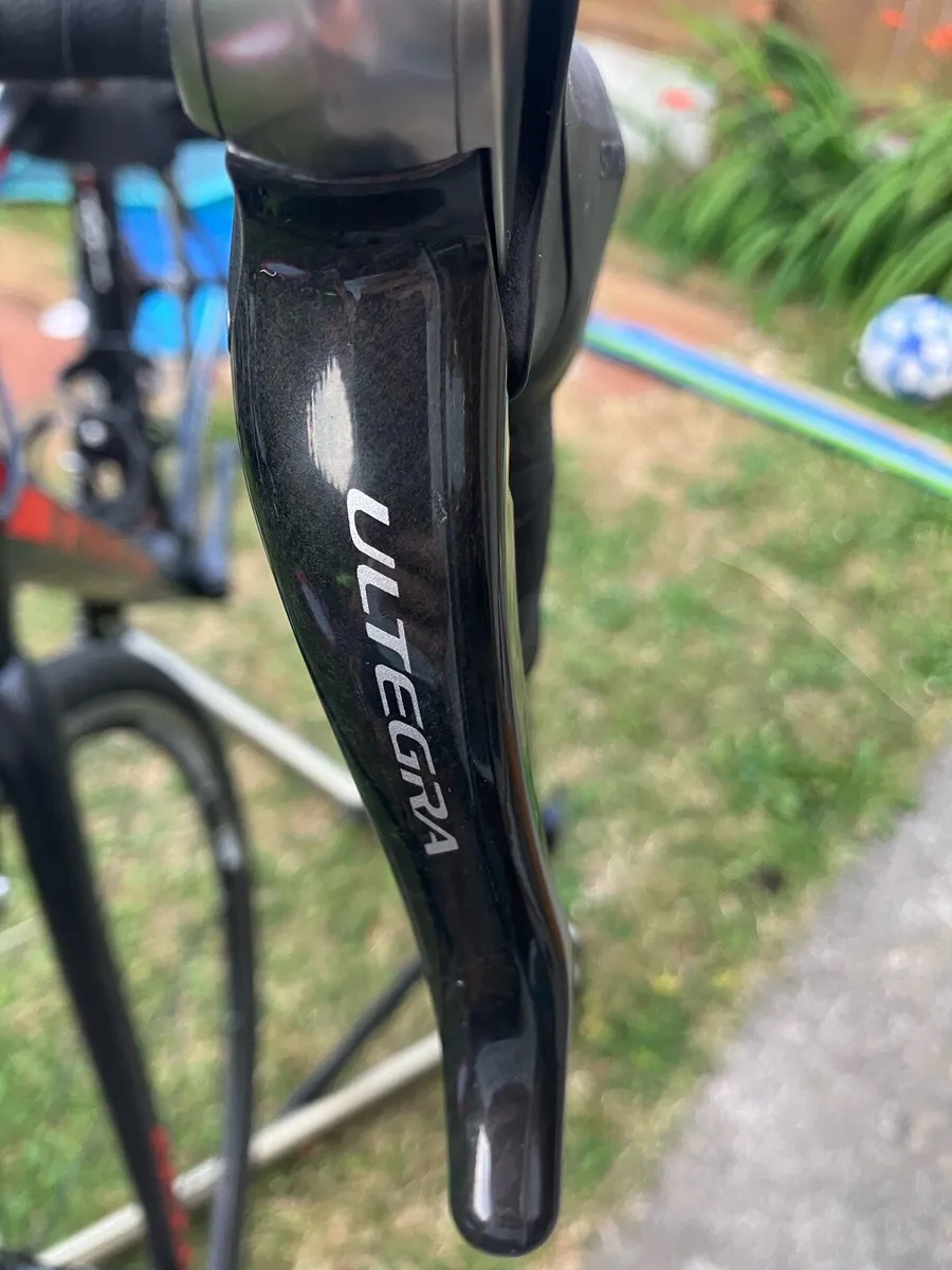 Giant TCR advanced SL4 M/L - Image 2