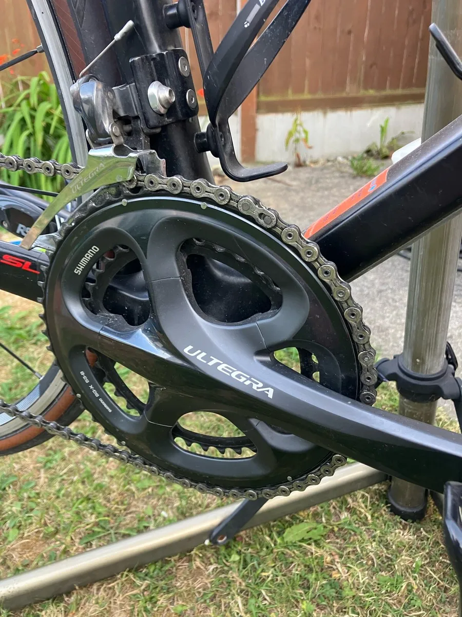 Giant TCR advanced SL4 M/L - Image 4