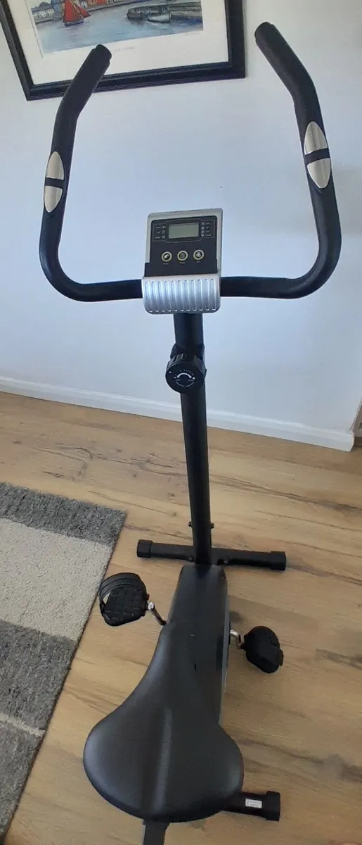 Exercise Bike - Image 2