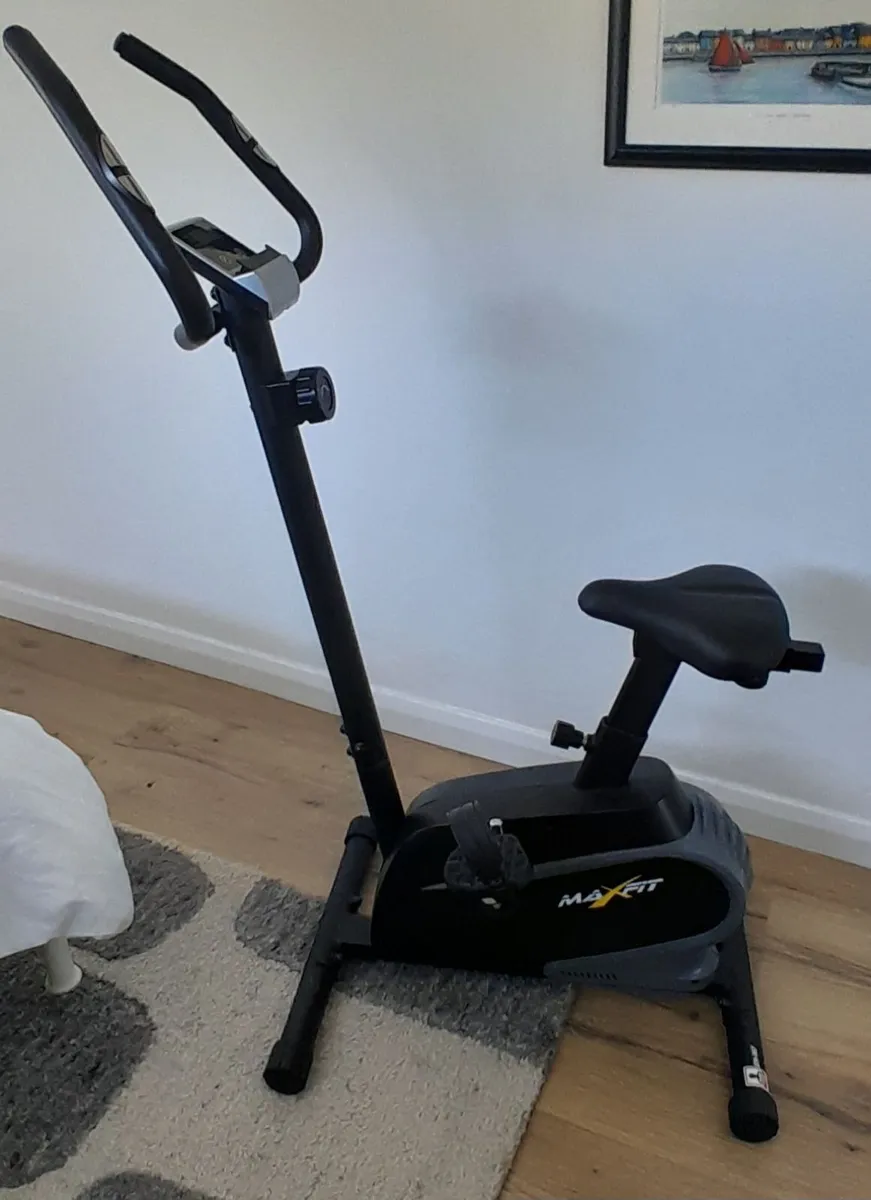 Exercise Bike - Image 1
