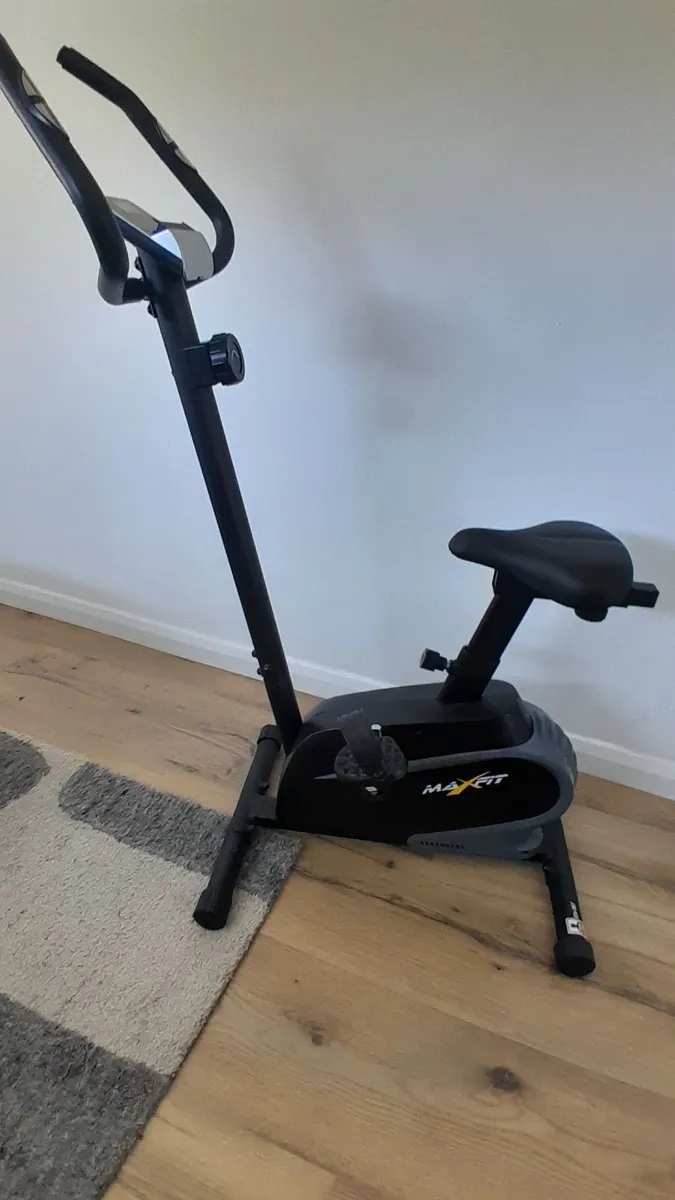 Exercise Bike - Image 3