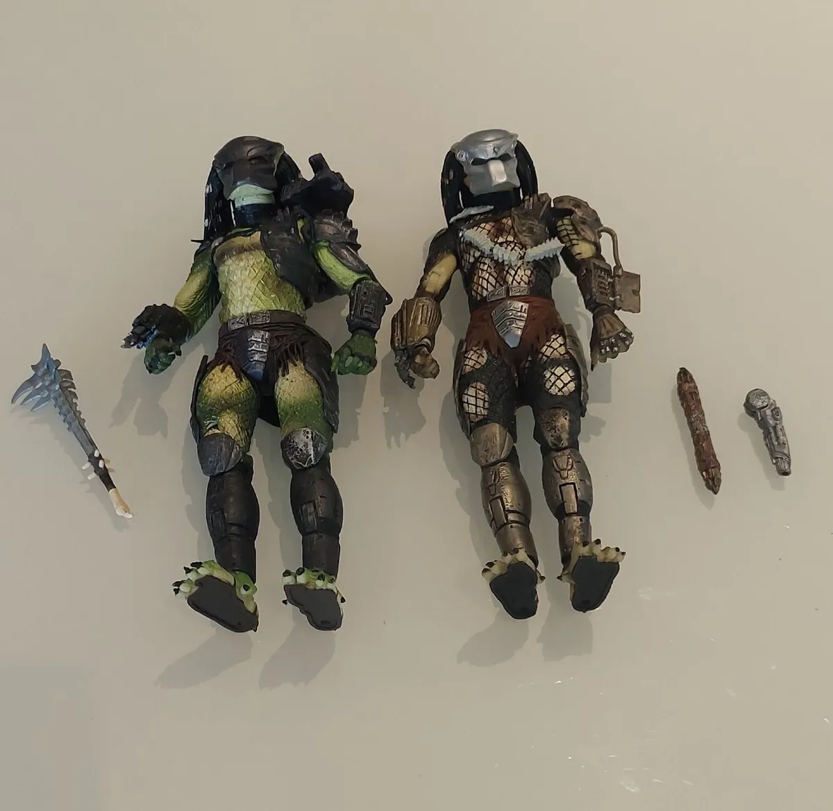 Neca Predator - Image 1