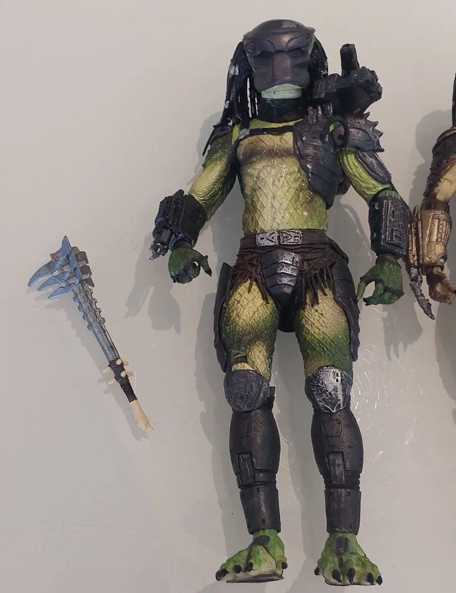 Neca Predator - Image 4