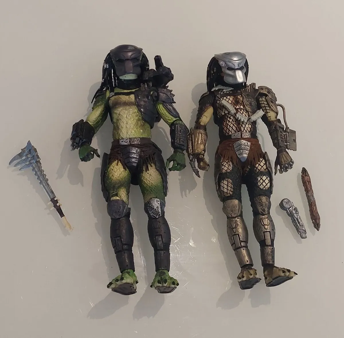 Neca Predator - Image 2