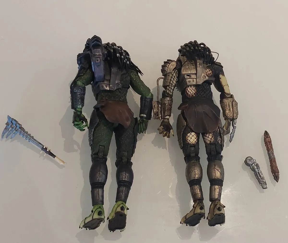 Neca Predator - Image 3