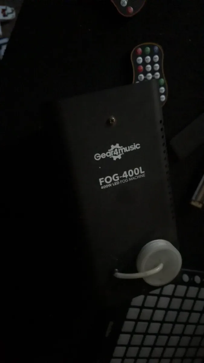 Dj Equipment - Image 1