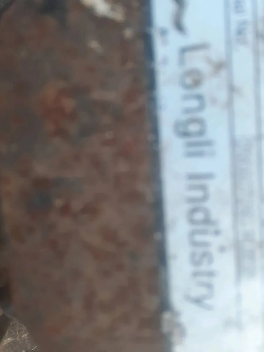 Longli log splitter - Image 4