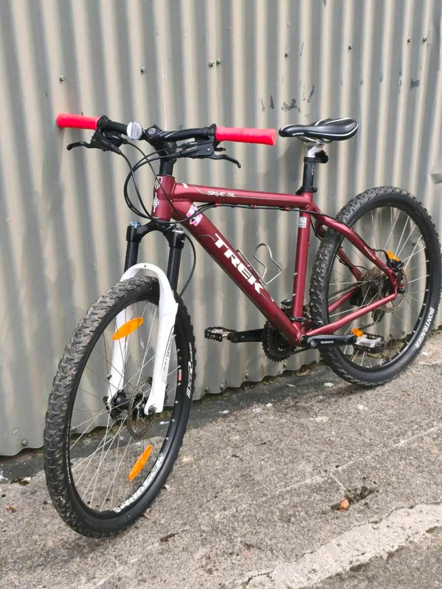 girls mountain bike - Image 2