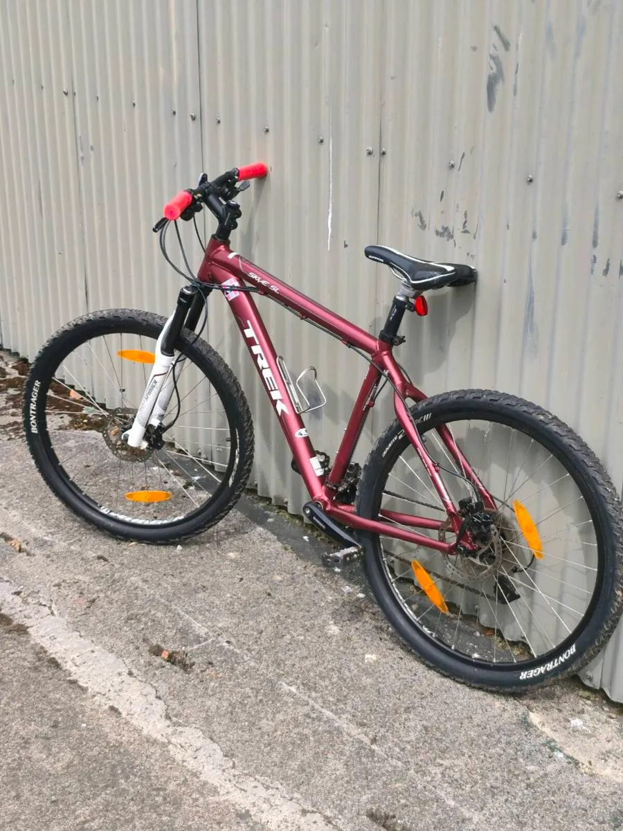 girls mountain bike - Image 4
