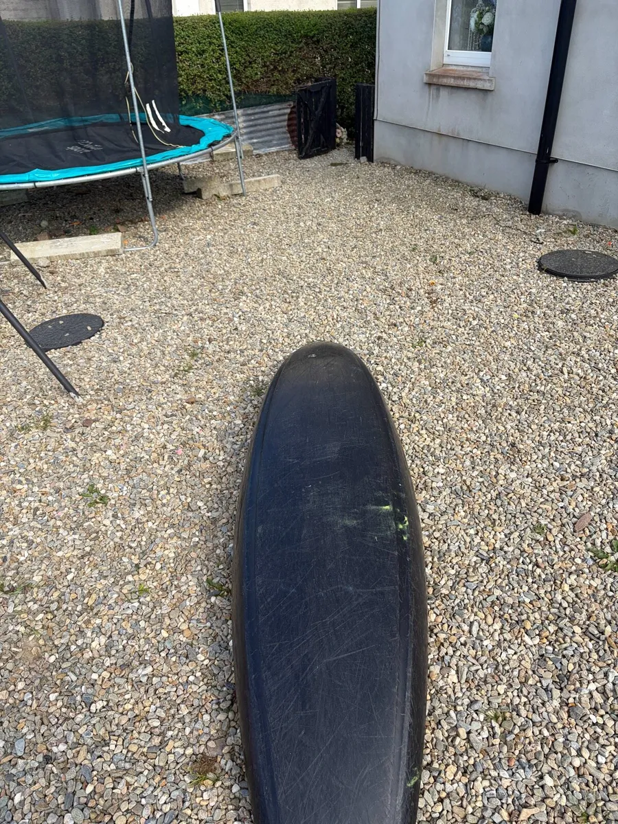 Medium dagger rewind kayak - Image 4