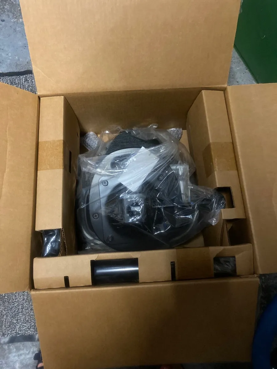 Office chair QOR360 Ariel. - Image 2