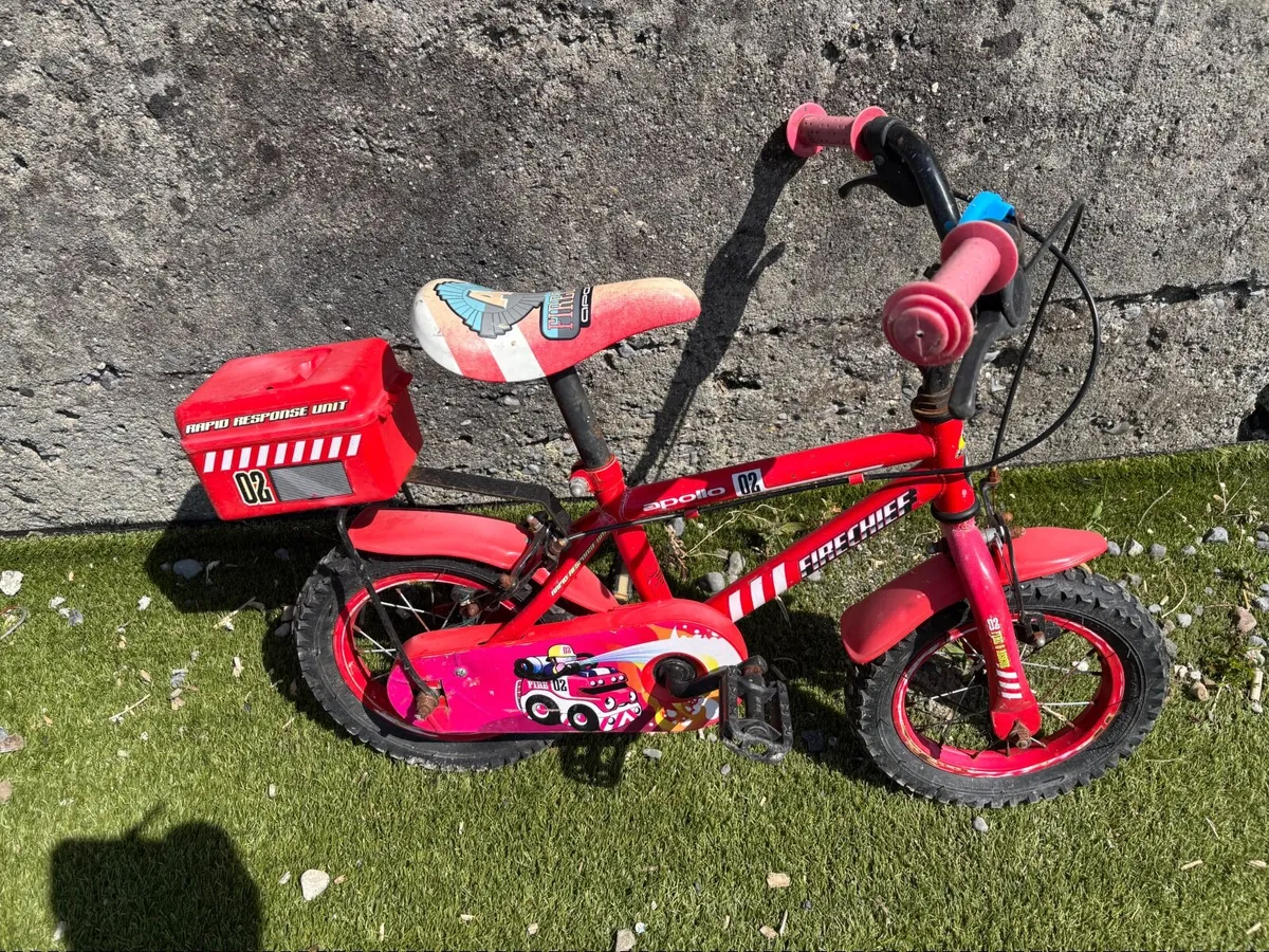 Bikes - Image 2
