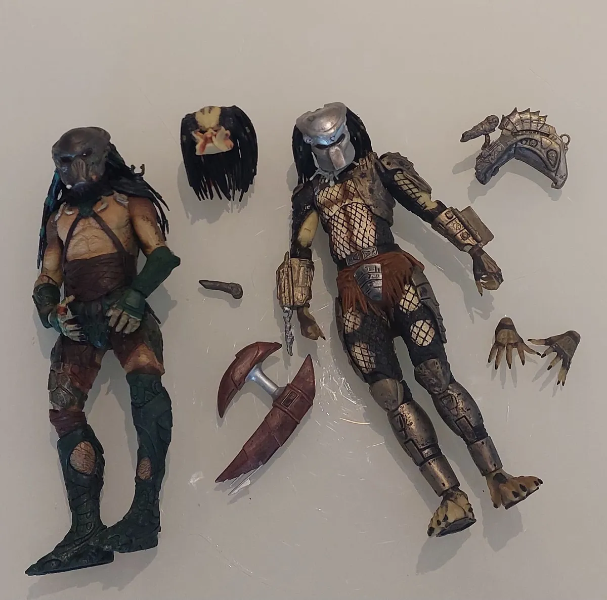 Neca Predator - Image 1