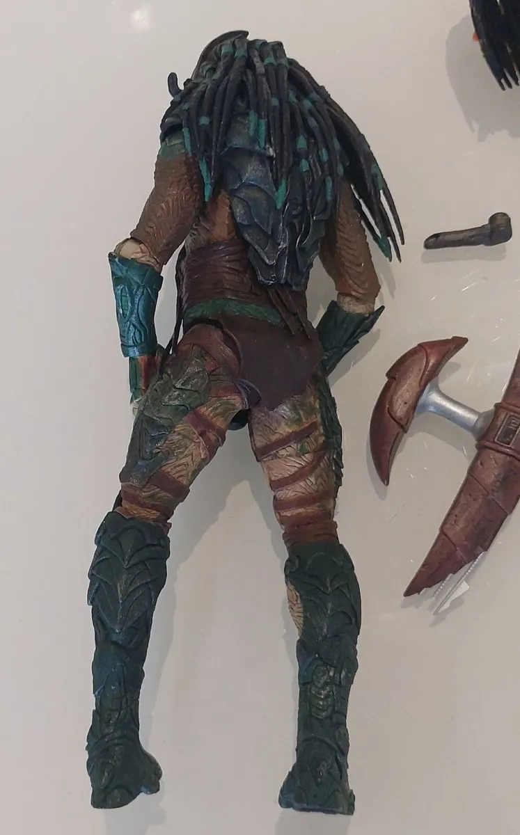 Neca Predator - Image 3
