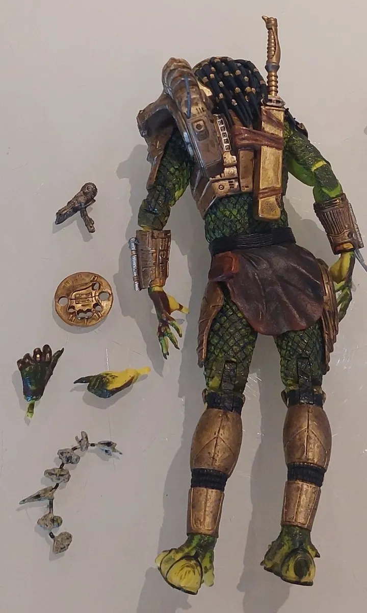 Neca Predator - Image 4