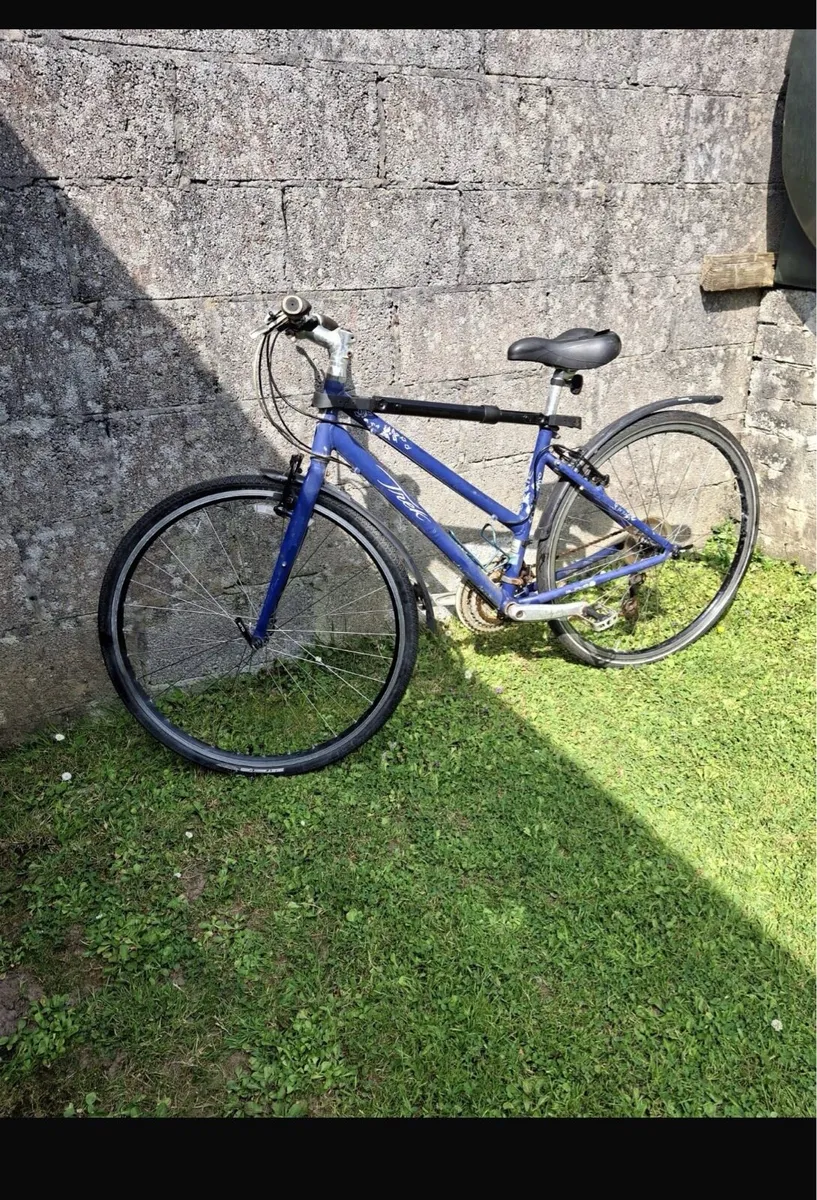 Womens mountain bike - Image 2