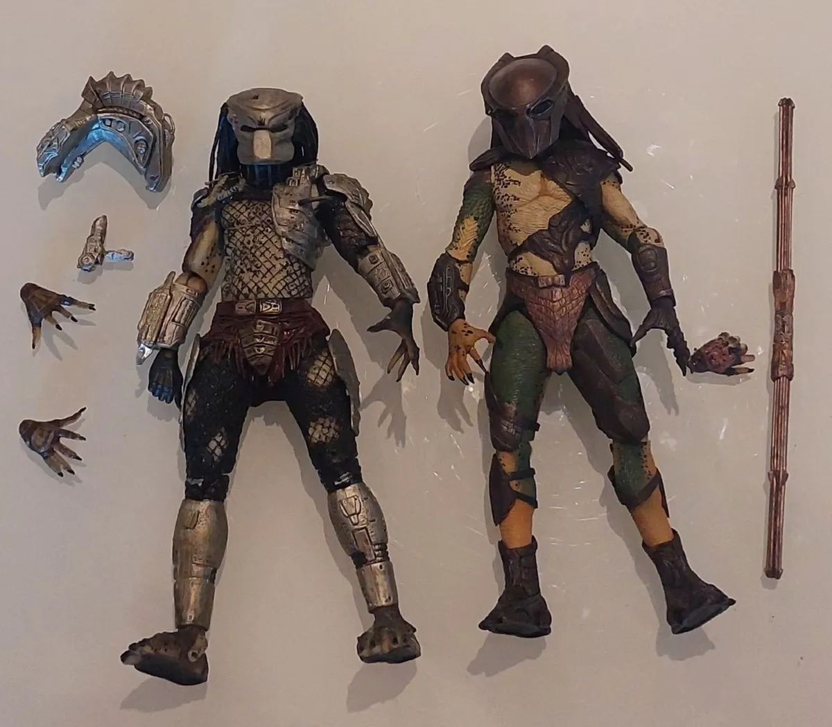 Neca Predator - Image 1