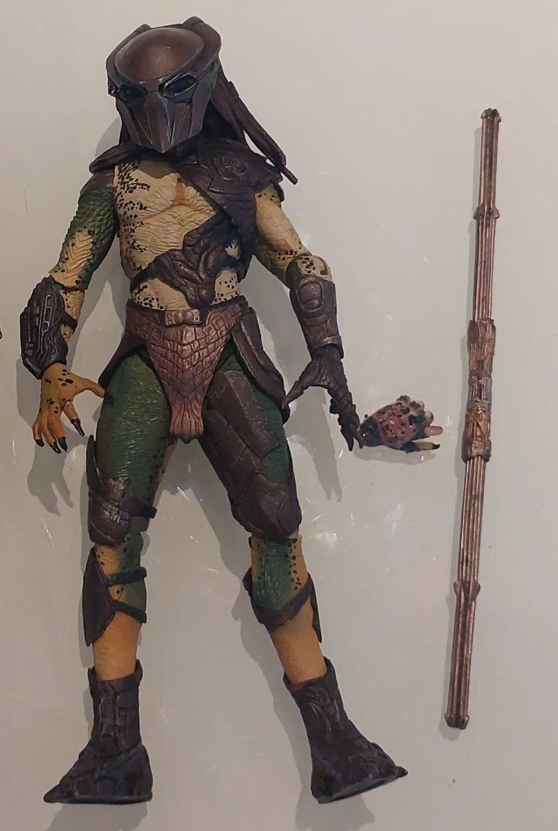 Neca Predator - Image 2