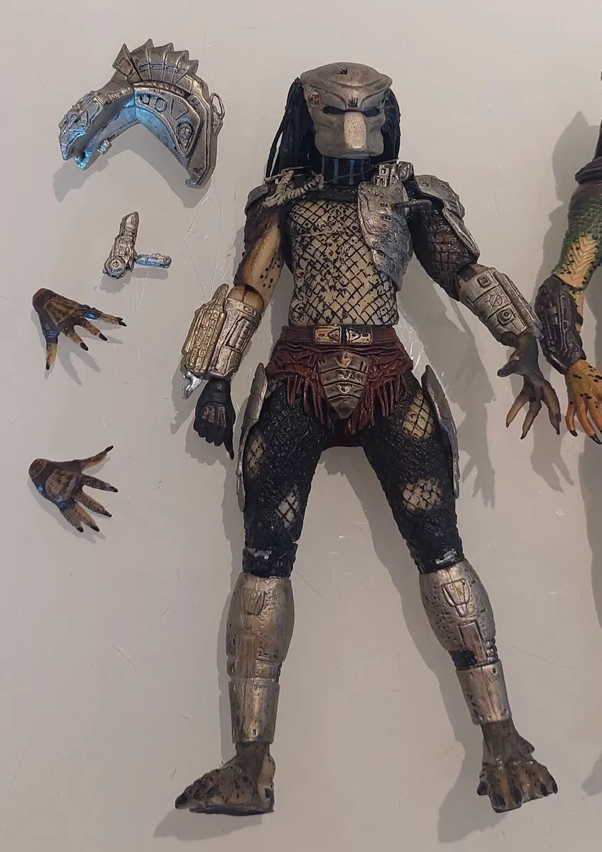 Neca Predator - Image 4