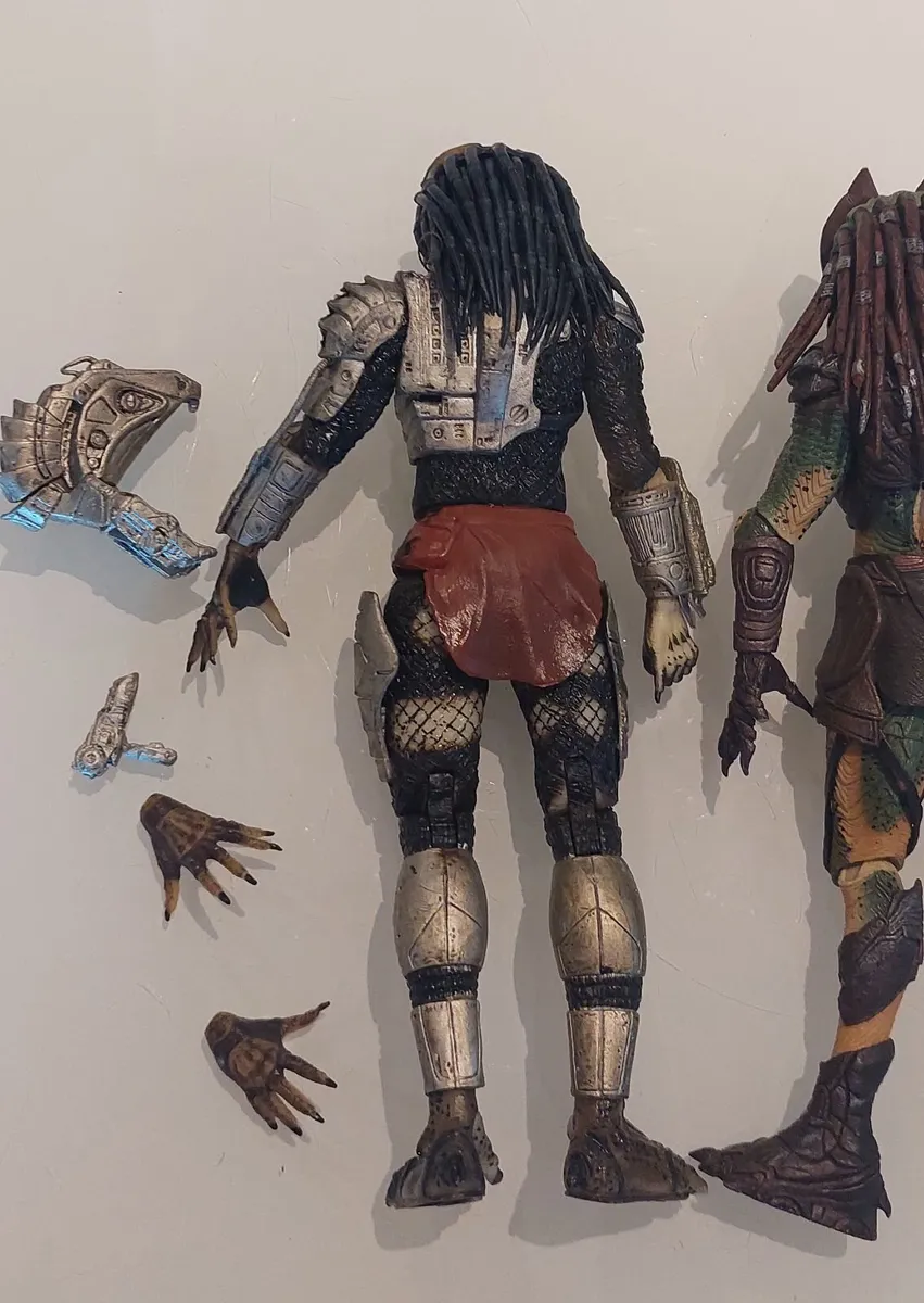 Neca Predator - Image 3