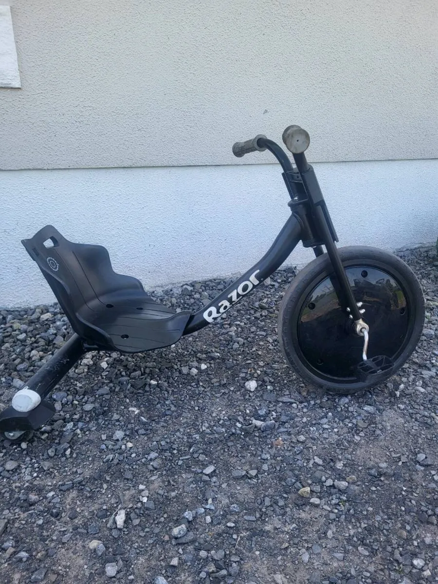 Outdoor Ride-ons - Image 2