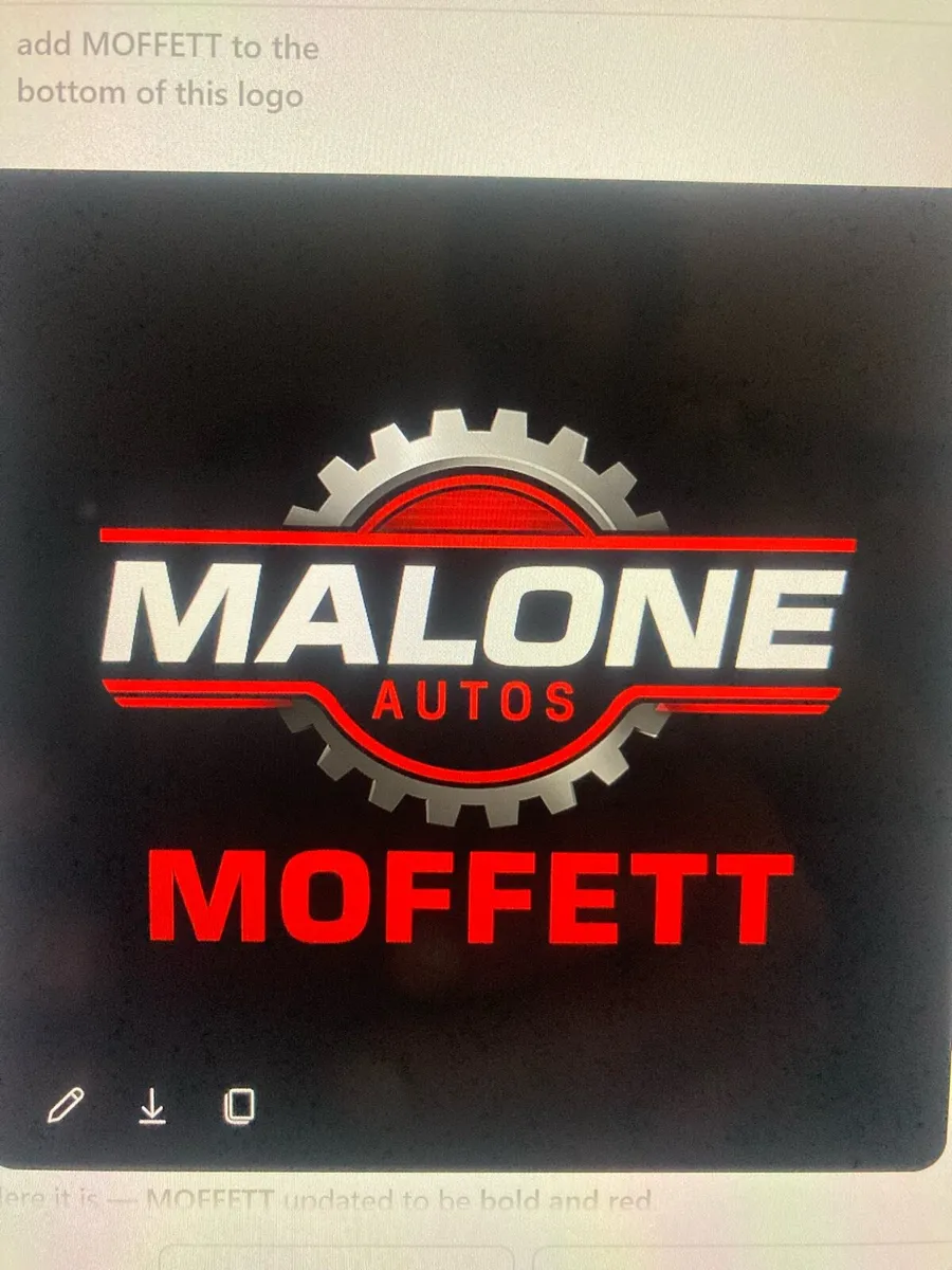 Moffett Mounty