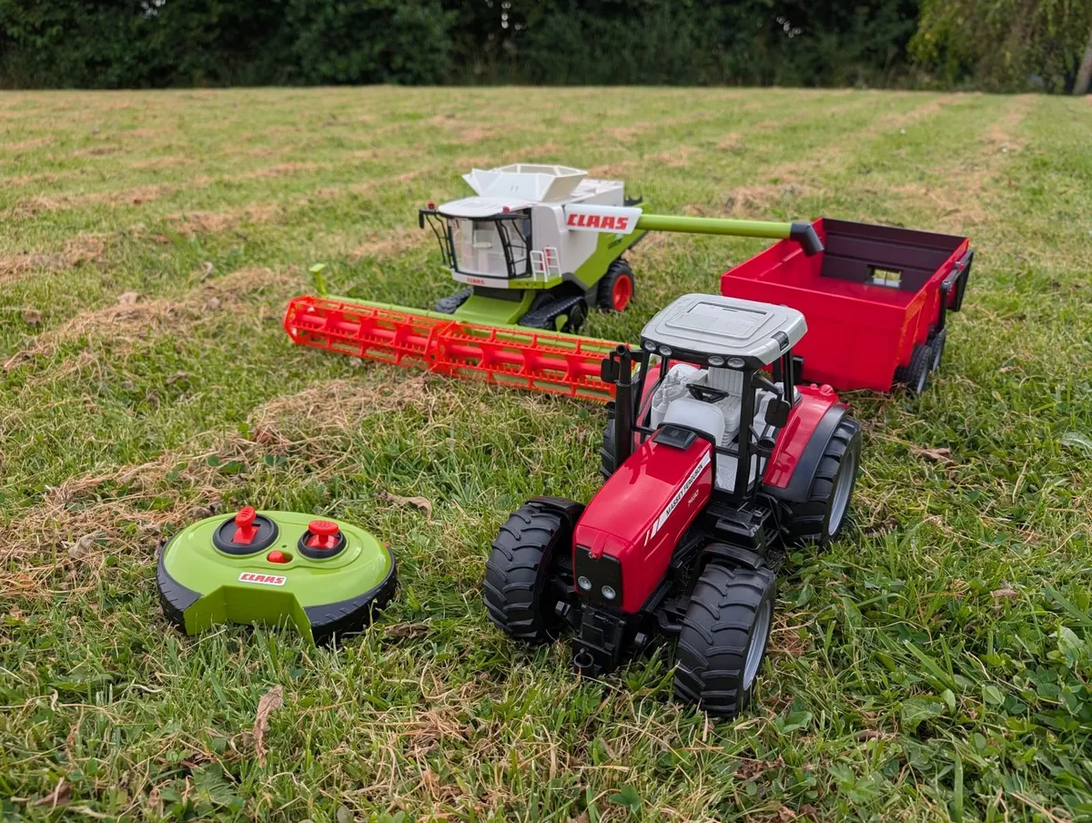 Bruder toys - Image 4