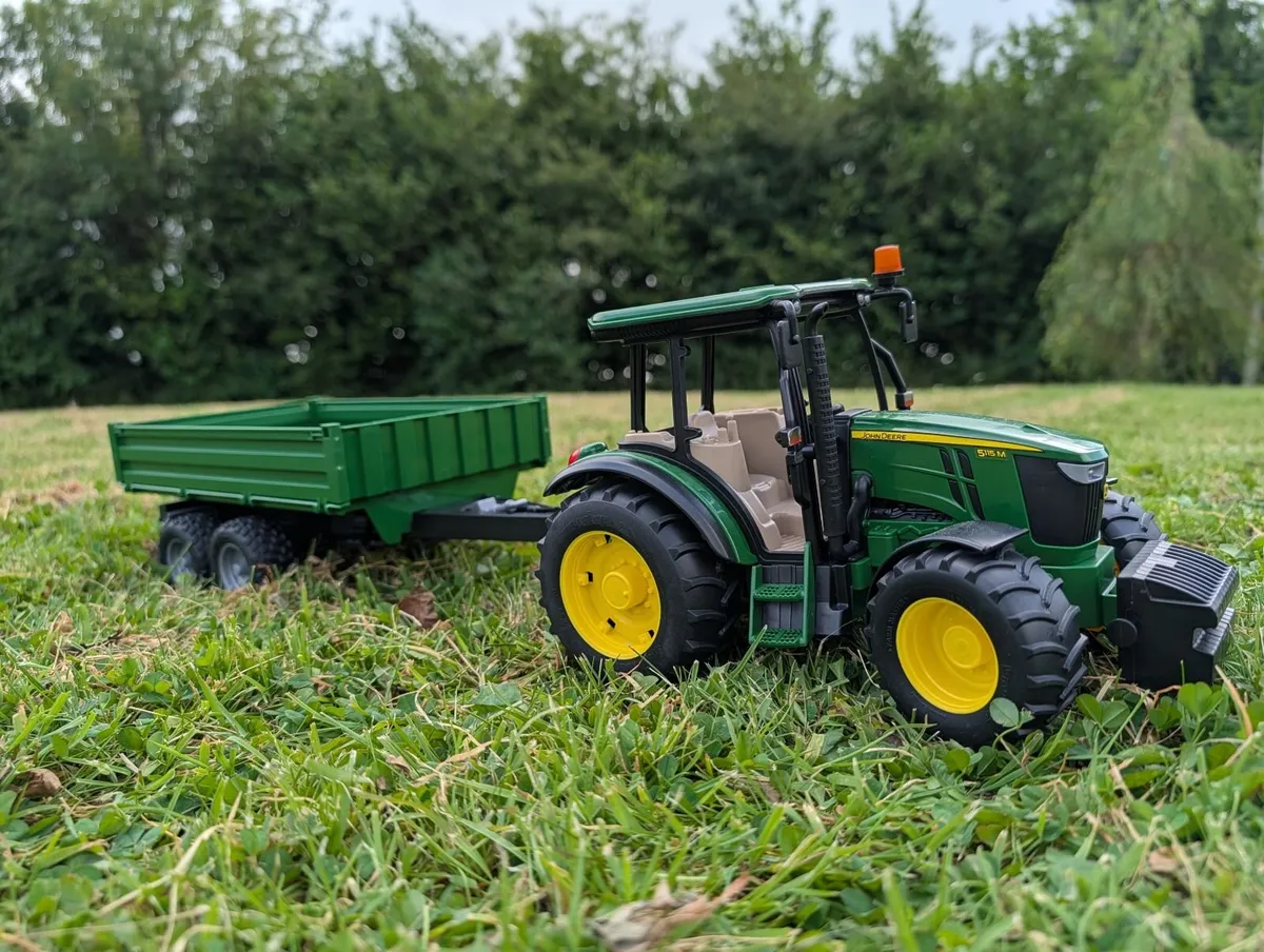 Bruder toys - Image 3