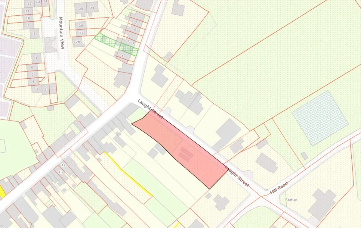 Build a home in a thriving Munster town - Image 2
