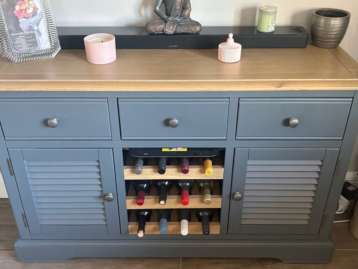 Sitting room sideboard - Image 2
