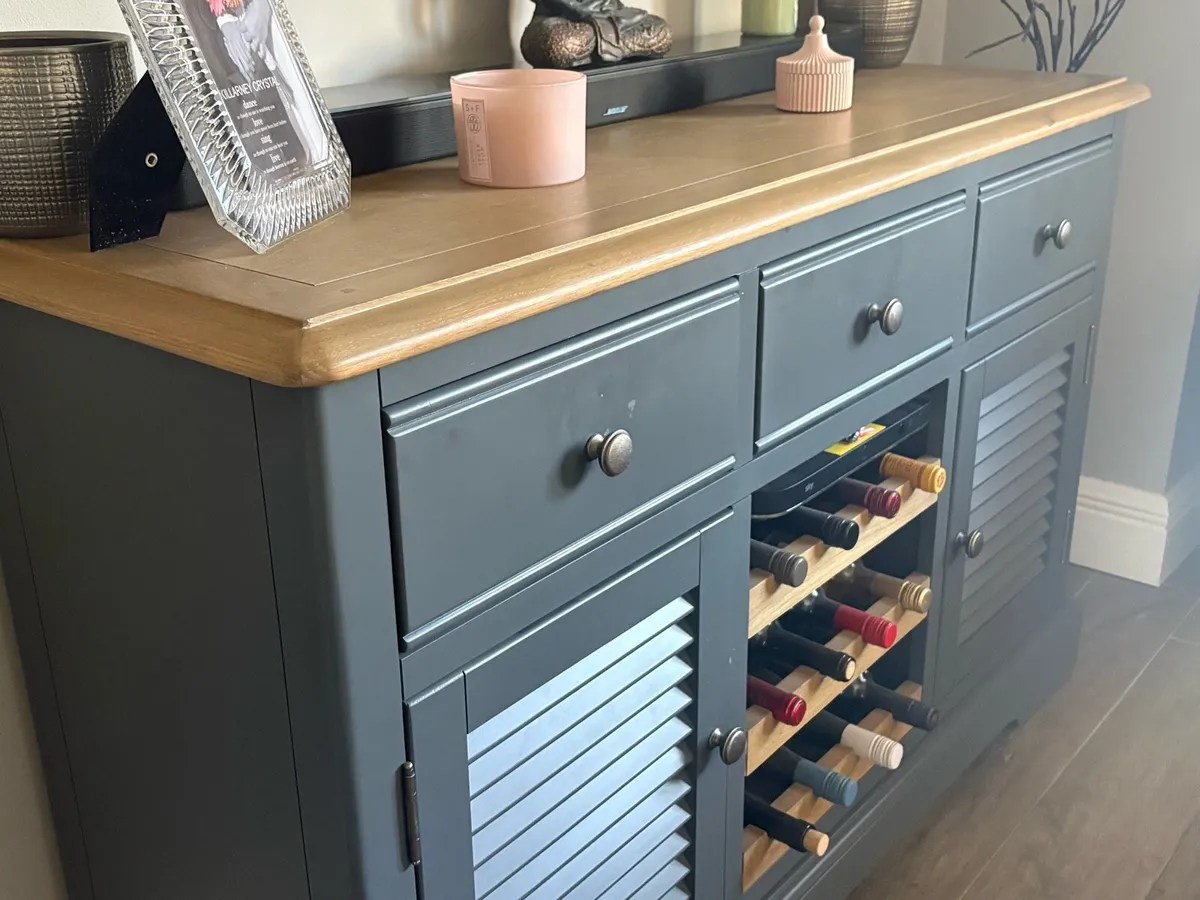 Sitting room sideboard - Image 4