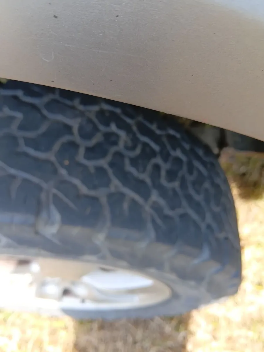 Mitsubishi L200 2008 - Image 3