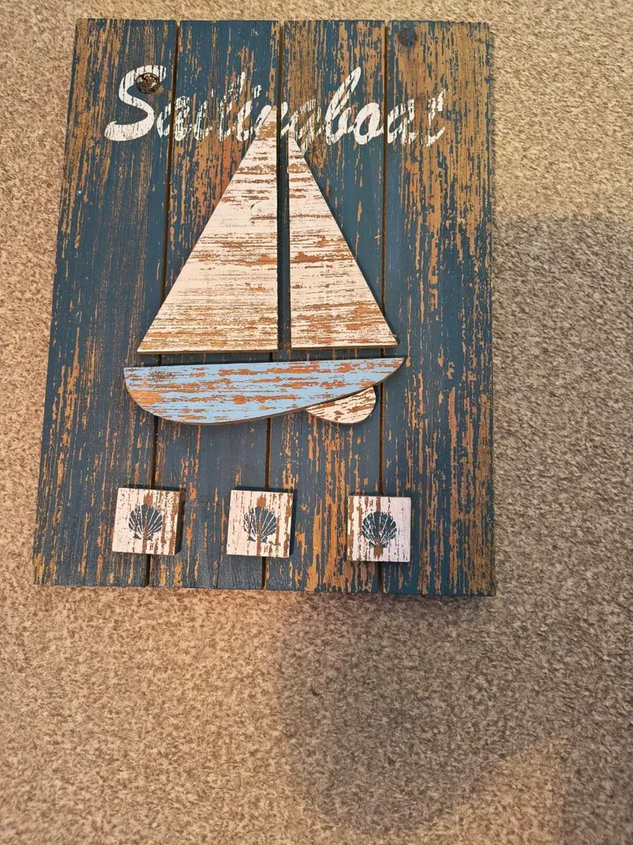 Timber print - Image 1