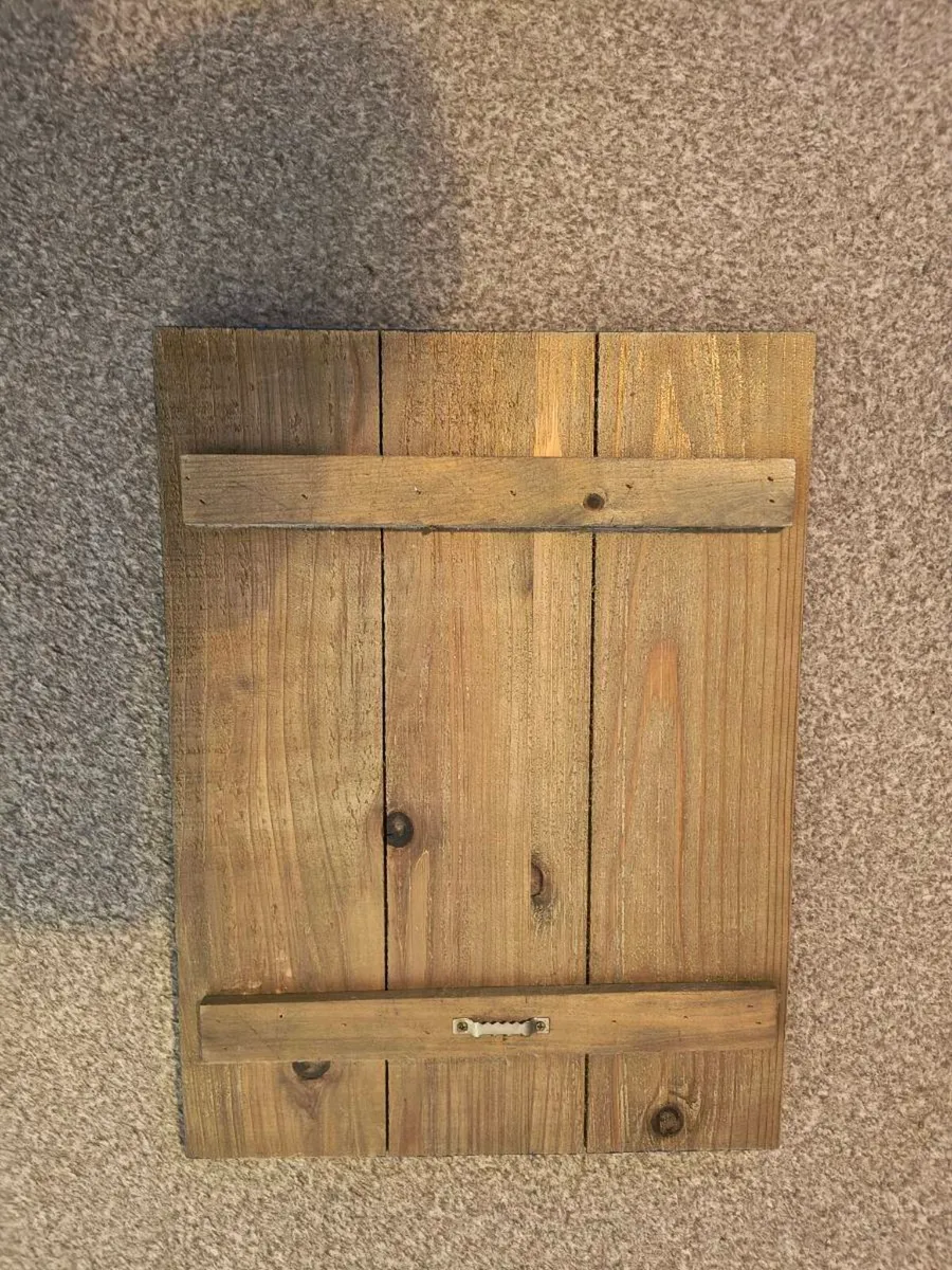 Timber print - Image 2
