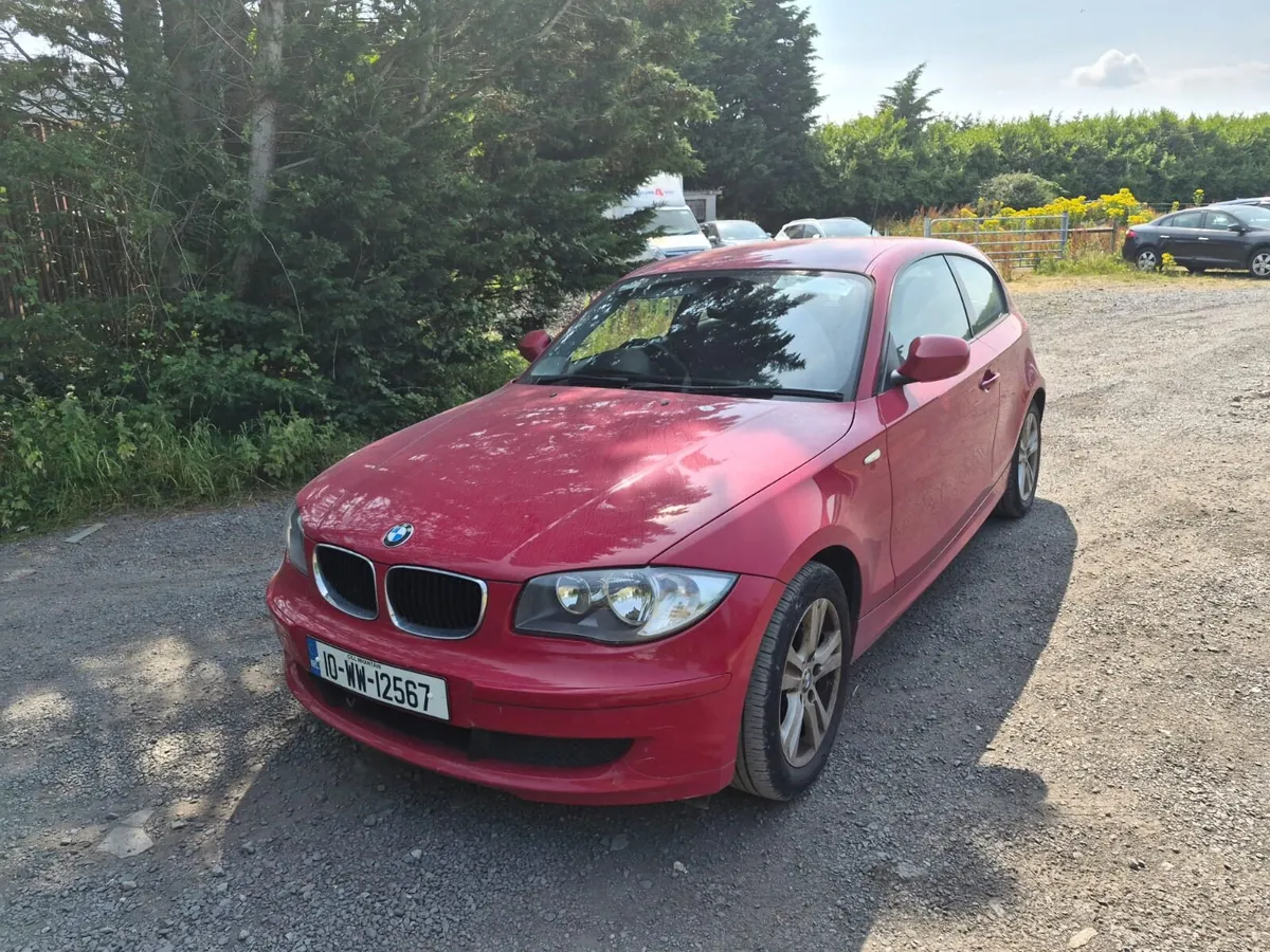 2010 Bmw - Image 1