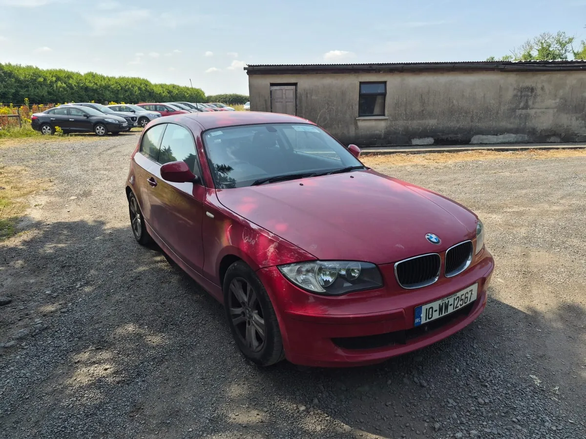 2010 Bmw - Image 2