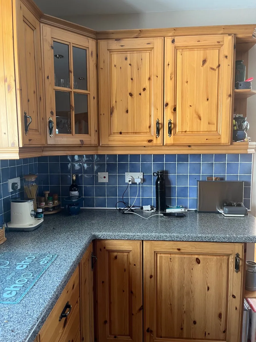 Kitchen Units - Image 4