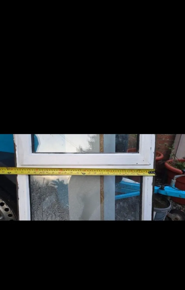 Aluminum window - Image 2