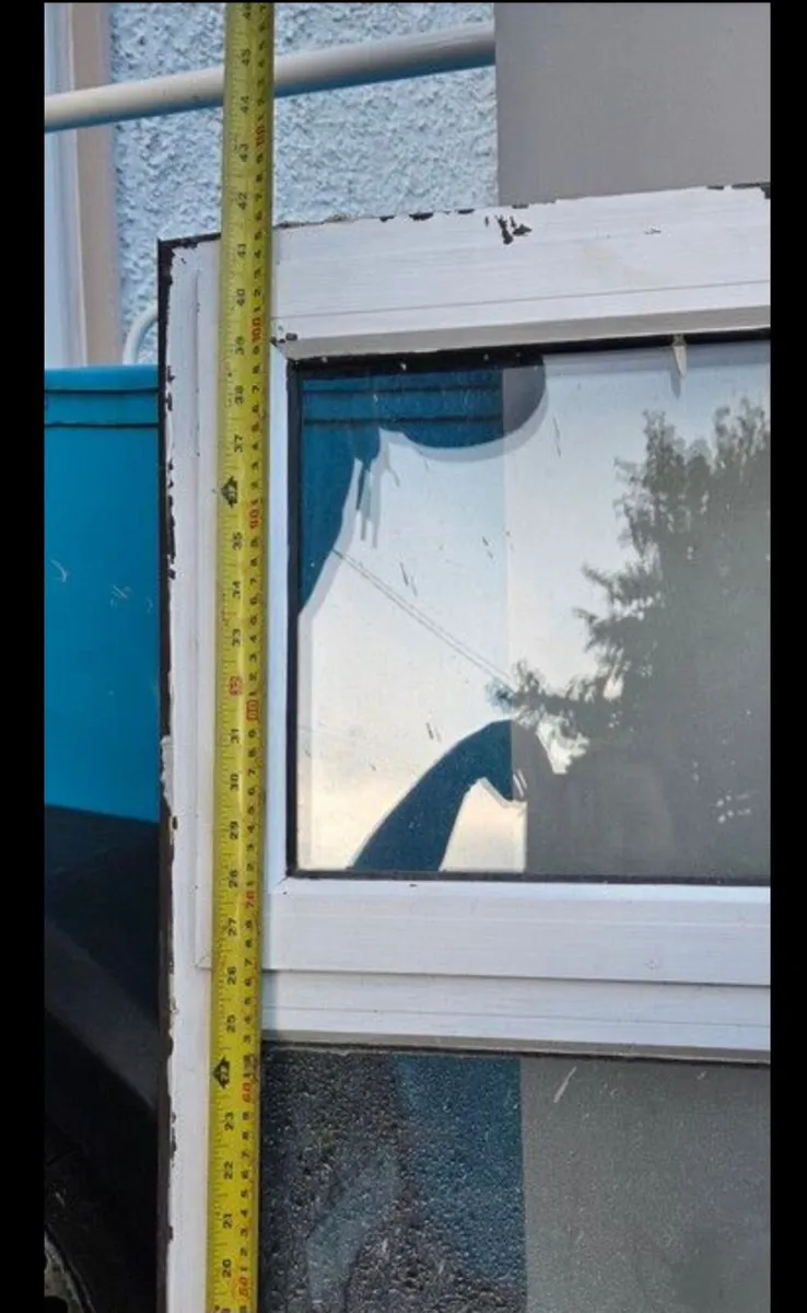 Aluminum window - Image 3
