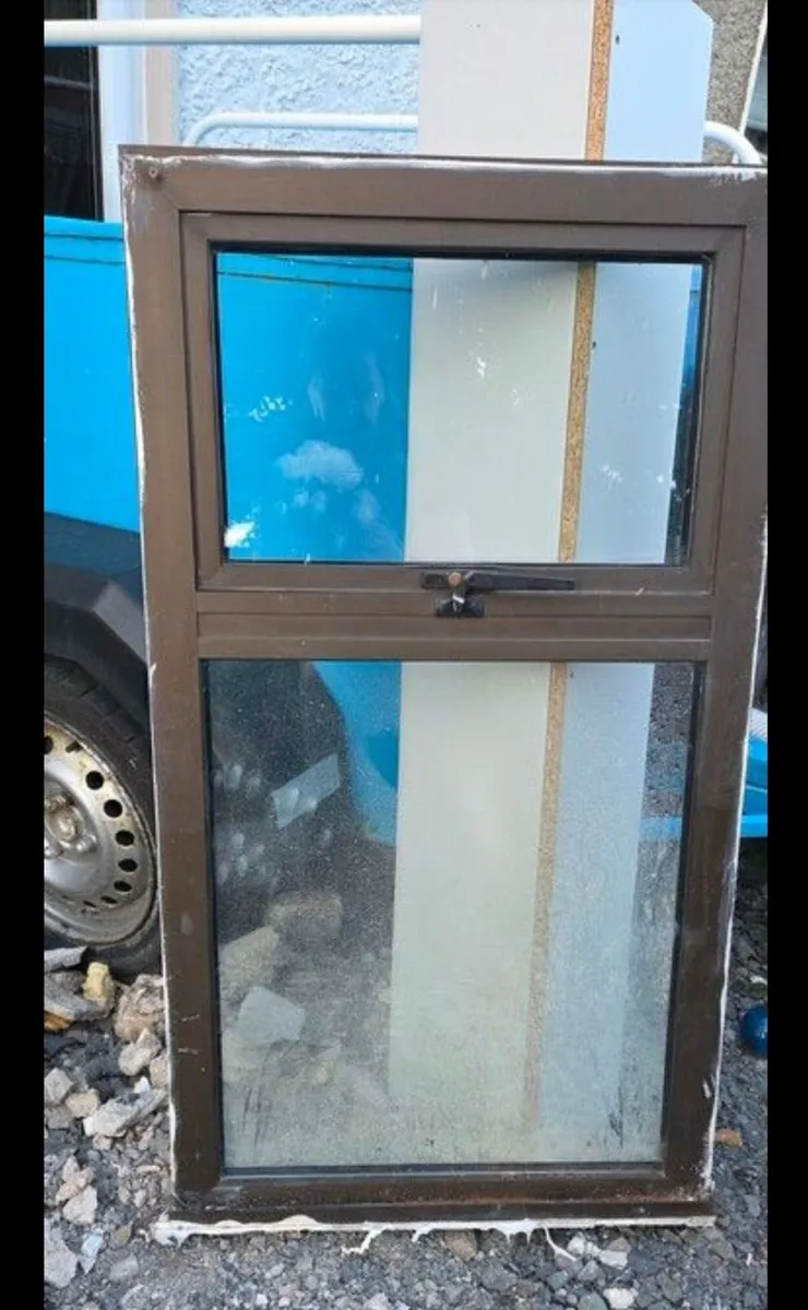 Aluminum window - Image 4