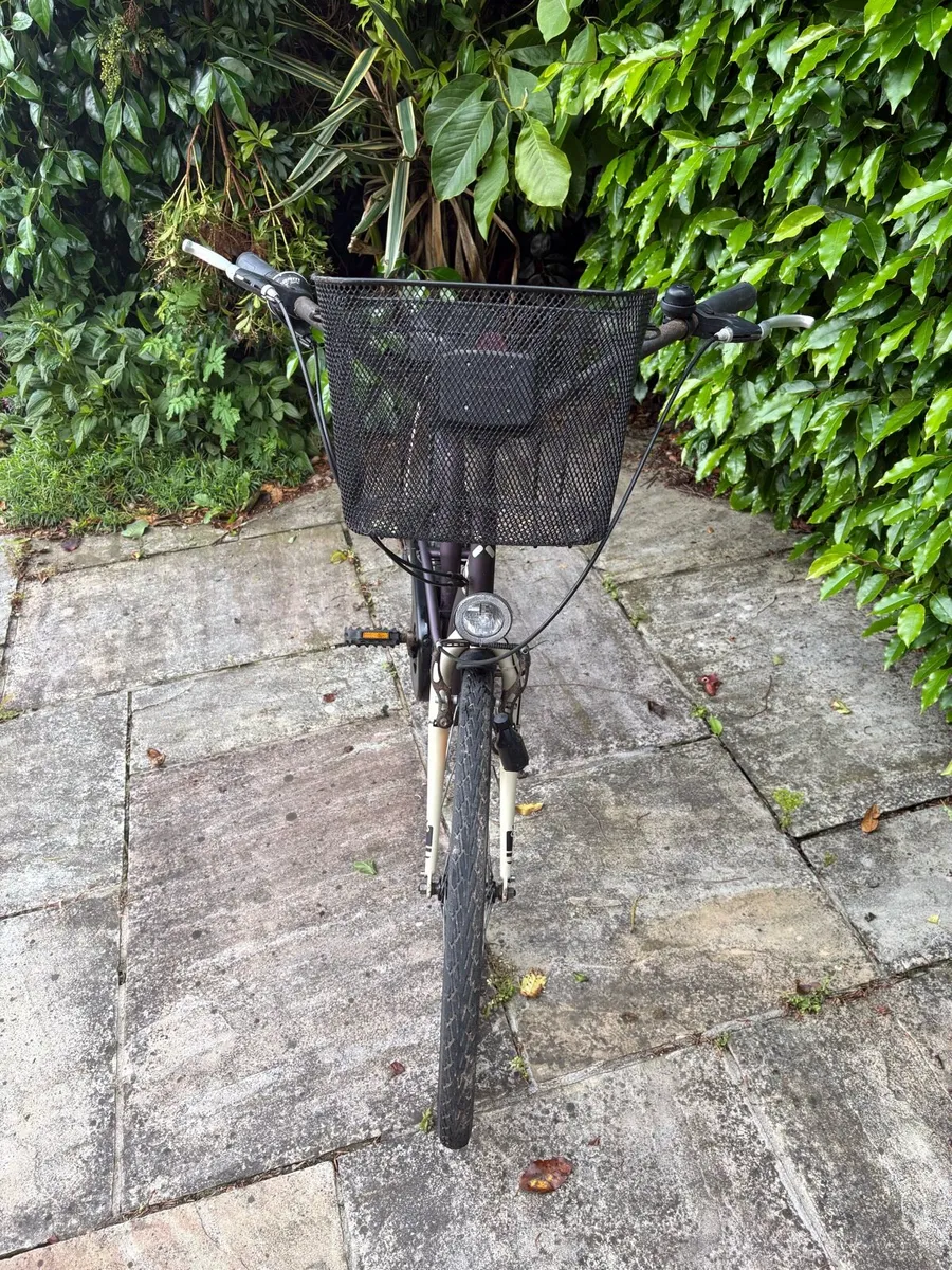 Bicycle - Image 1
