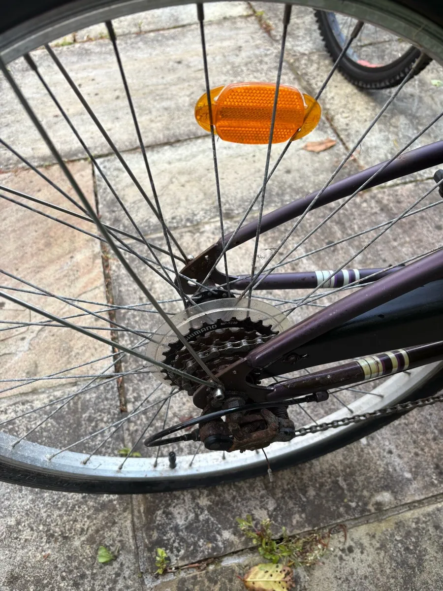Bicycle - Image 3