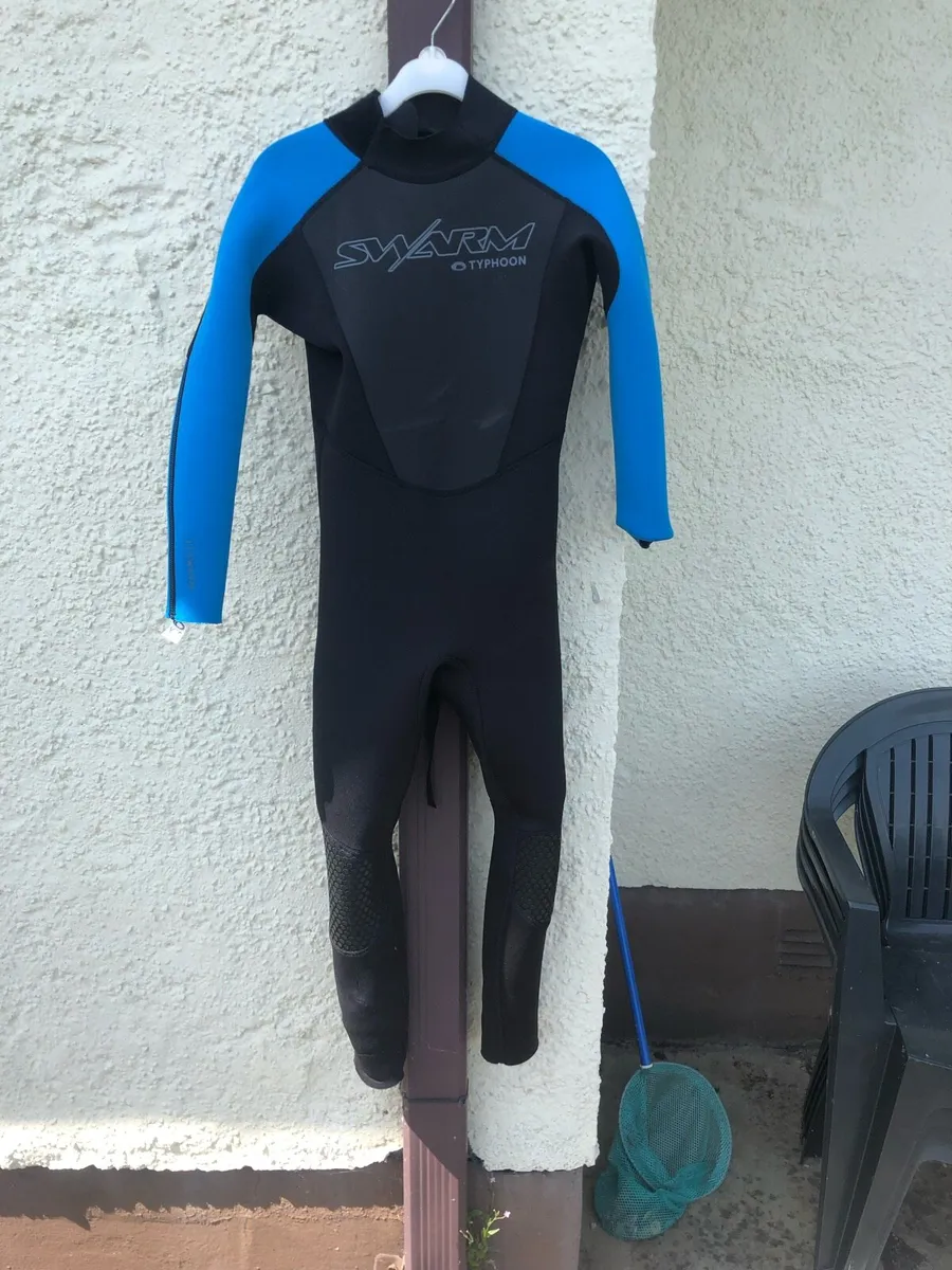 Wetsuit - Image 2