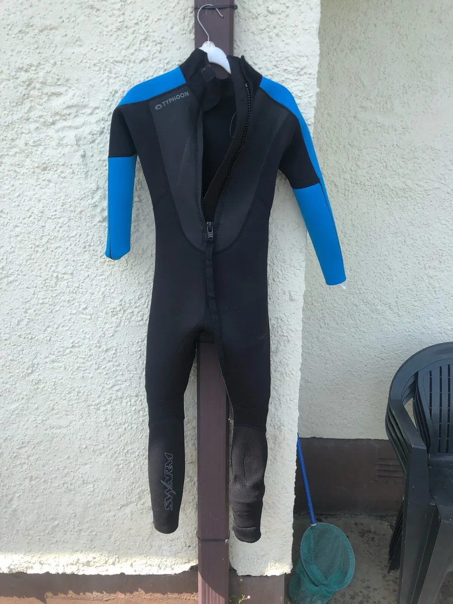 Wetsuit - Image 3