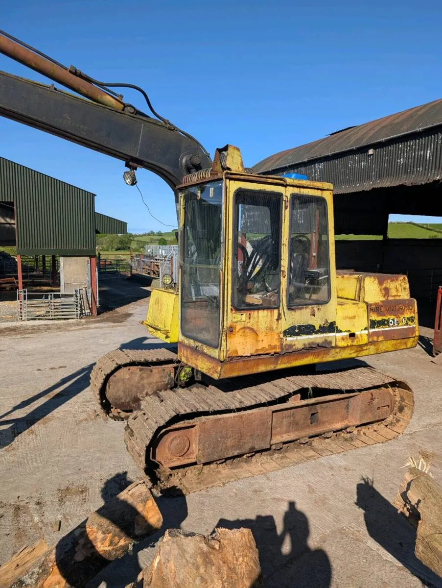 Digger - Image 1