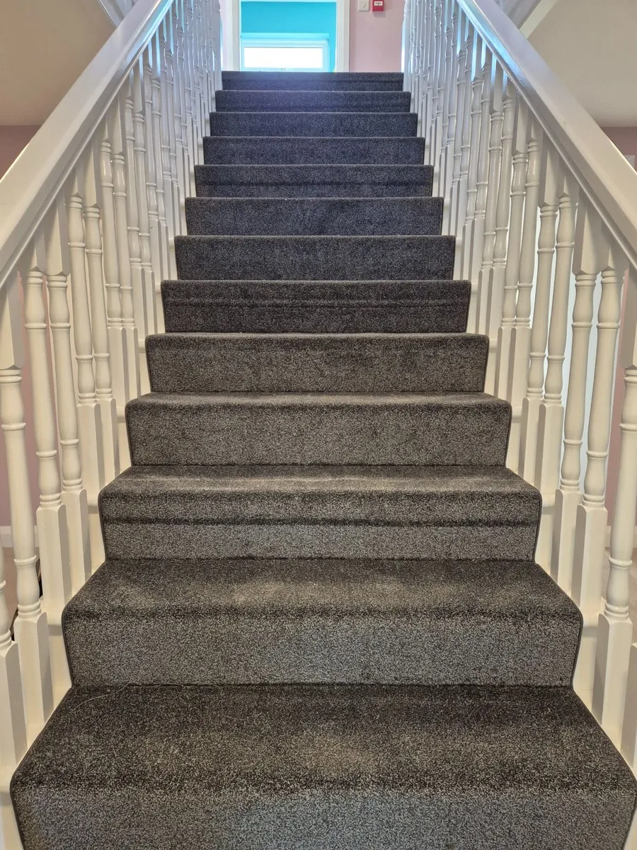Carpets & Flooring Supplied & Installed - Image 1