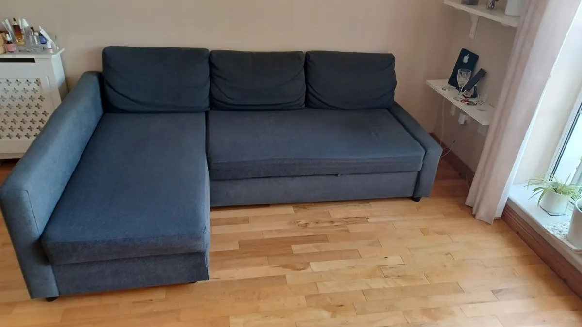 Sofa bed - Image 1