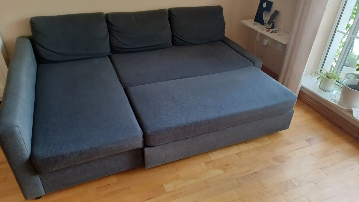 Sofa bed - Image 2