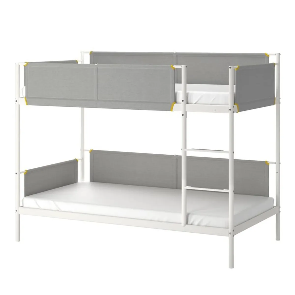 Bunk bed frame - Image 1