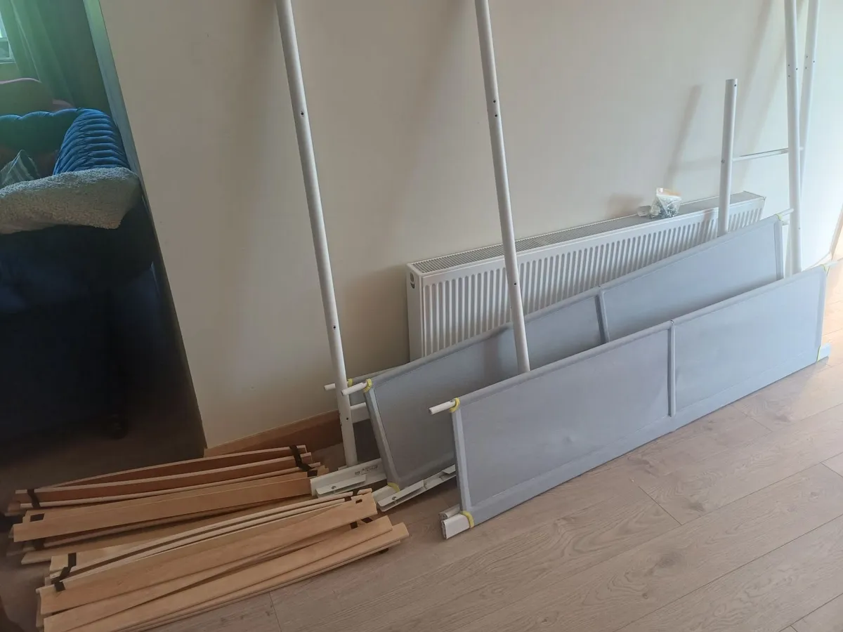 Bunk bed frame - Image 2